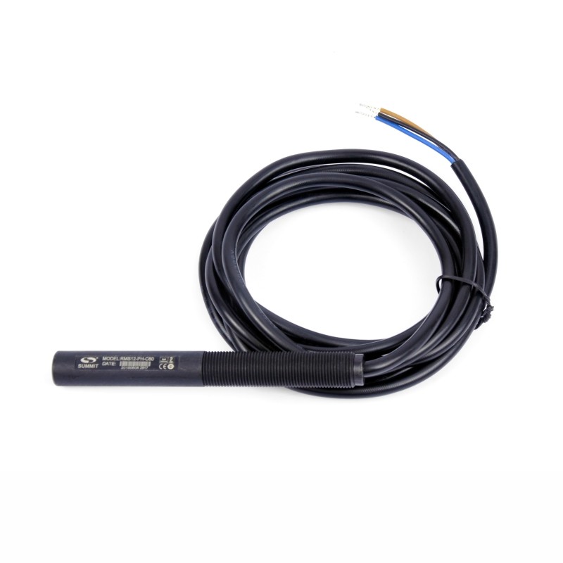 RMS12-PH-C60 Magnetic Reed Proximity Sensor NC Reed Switch Proximity Sensor