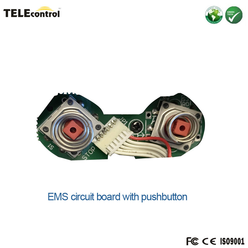 F21-E1 F26series remote control emergency stop circuit directive board ...