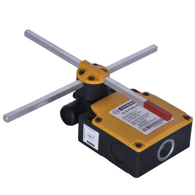 CBR Cross Rods Head Position Limit Switch Rotating Head Crane Position Switch