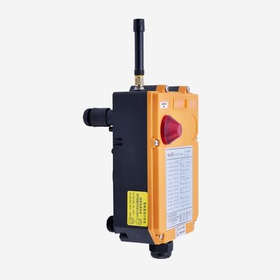 Telecontrol F24-12S Overhead Crane Remote Control Industrial Crane Remote Controller