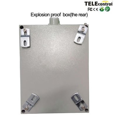 Telecontrol EF24-12D Industrial Wireless Remote Control Used For Hazardous Area