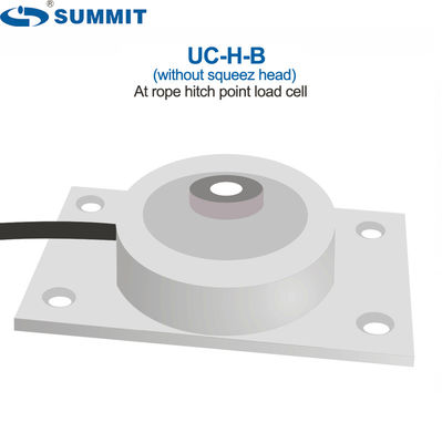 3000kg Tension Load Cell Sensor Rope Hitch Attachment Compression Load Cell Sensor