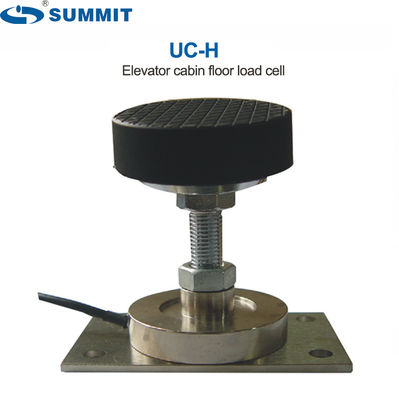 3000kg Tension Load Cell Sensor Rope Hitch Attachment Compression Load Cell Sensor