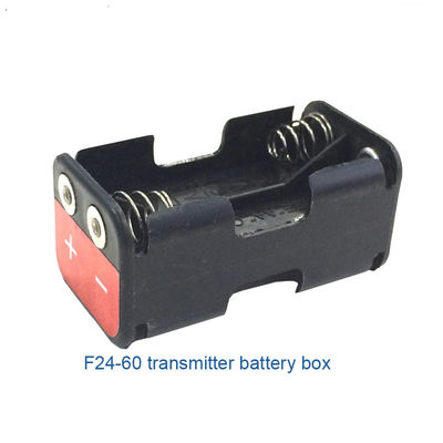 Double Joystick 2 Position Toggle Switch F24-60 Transmitter Two Position Toggle Switch