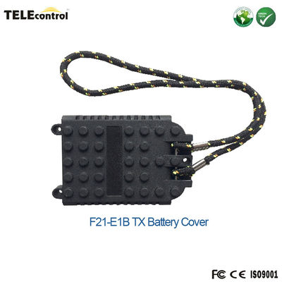 rane remote controller F21-E1B transmitter battery cover