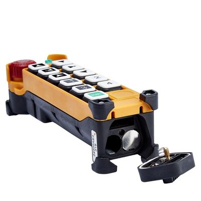 A24-10D Remote Control Spare Parts Shell Crane Remote Control Transmitter Shell